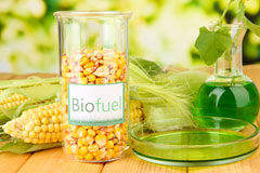 Upper Bighouse biofuel availability