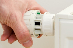 Upper Bighouse central heating repair costs