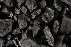 Upper Bighouse coal boiler costs
